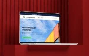 Evolve Website Designing