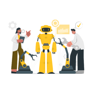 The Power of AI-Driven Conversational Marketing in 2024
