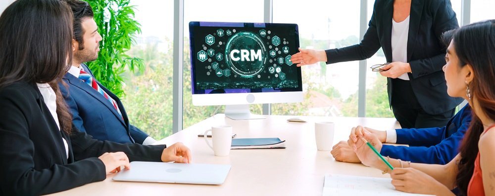 CRM Automation