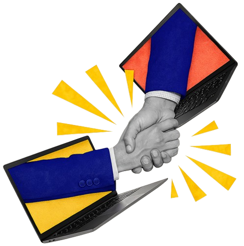 B2B Marketing Services