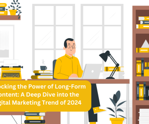 Long-Form Content