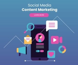 How to Create Content That Gets Noticed: Mastering Social Media Content Marketing